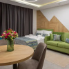 Отель Inter Holiday Apartments, фото 46
