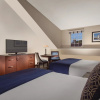 Отель Bristol Harbor Inn, фото 5