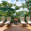 Отель Exclusive 5BR Tanager Ocean View Villa w Private Pool Jungle Views, фото 8