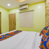 Отель FabExpress Rani Bagh, фото 15