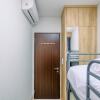 Отель Modern Look And Comfy 2Br Transpark Cibubur Apartment, фото 5