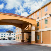Отель Quality Inn Killeen Near Fort Cavazos, фото 1