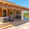 Отель SA CUMUNA - Beautiful Majorcan property with a spectacular garden and private pool. Free WiFi, фото 38