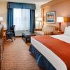 Отель Holiday Inn Express Coralville, an IHG Hotel, фото 7