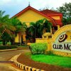 Отель Club Morocco Beach and Country Club в Субик