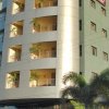 Отель Suites Las Palmas, Hotel & Apartments в Сан-Сальвадоре