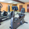 Отель Quality Suites Houston IAH Airport - Beltway 8, фото 15