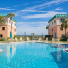 Отель SEA Haven 520 [2/2.5] Free Activities! & Oceanfront Wifi Pool, фото 16