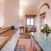 Отель Central Location in Florence Inviting 3BD Apt, фото 12