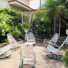 Отель Casa Isabel Miramar, фото 18
