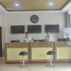 Отель GreenTree Inn Linyi Feixian Jianshe Road Express Hotel, фото 6