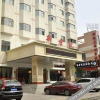 Отель Xinshiji Hotel, фото 1