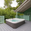 Отель Everwyn Lodge - Luxury Lodge With Hot Tub, фото 18