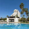 Отель Özkaymak Falez Hotel, фото 16