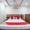 Отель OYO 11233 Krs Nest Luxury Rooms, фото 19