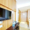 Отель Xi'an Gucheng Hotel, фото 1