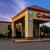 Отель Clarion Inn Pittsburgh Cranberry, фото 1