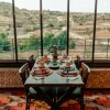 Отель Gemosa Cappadocia Hotel, фото 2
