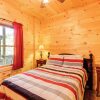 Отель Pet-friendly Ellijay Vacation Rental w/ Hot Tub!, фото 5