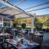 Отель Mercure Hotel Du Parc Martigny, фото 11