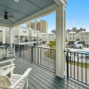 Отель New Luxury Home, 3bd/4ba w/ Pool & Beach Access, фото 7
