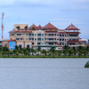Отель Kwanruen Park hotel, фото 17