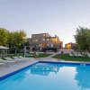 Отель Indipendent Residence for 24 guests composed of 7 apartaments. Pool-FATTORIA GLI ZIRI, фото 30