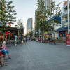 Отель Heart of Surfers Paradise - Ocean Views, фото 1