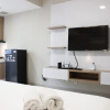 Отель Scenic Studio+ @ Sudirman Suites Apartment Bandung, фото 3