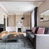 Отель Jussieu - Latin Quarter Apartment, фото 4