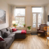 Отель Amsterdam Apartments - Oud-West Area, фото 2