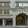 Отель Harmonious Hotel в Гаосюне