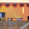 Отель Grace Inn Shanghe Minghui Road, фото 1