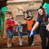 Отель Great Wolf Lodge Colorado Springs, фото 22