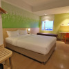 Отель Zest Harbour Bay Batam by Swiss-Belhotel International, фото 3