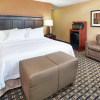 Отель Hampton Inn Sweetwater, фото 4