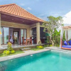 Отель Kaputren Villas Ubud, фото 8