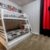 Отель Condo At Storey Lake With Loads Of Amenities! 3 Bedroom Apts by Redawning, фото 20