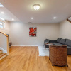 Отель Windy City Getaway 3br 2ba Chicago Townhouse 3 Bedroom Home by RedAwning, фото 25