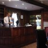 Отель Best Western Gatehouse Hotel, фото 27