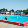 Отель Awesome Home in Heinkenszand With Wifi, 3 Bedrooms and Outdoor Swimming Pool, фото 11