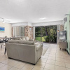 Отель Grevillia, Bay Parklands, Unit 38/2 Gowrie Avenue, фото 5