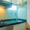 Отель Cozy 2BR Kebagusan City Apartment, фото 14