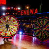 Отель Genena City Resort, фото 17