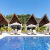 Отель Golden Beach Resort, фото 13
