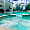 Отель 4 Bedroom Platinum Home With Games Room and Spa, фото 9