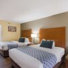 Отель Econo Lodge Inn & Suites Hardeeville-I-95, фото 3