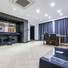 Отель Aria Hotel Seosan, фото 7