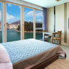 Отель Yeosu Janggun Island Pension, фото 20