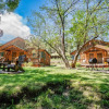 Отель Colorado Bear Creek Cabins, фото 35